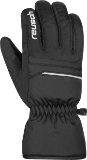 Reusch Alan Junior 6361115 7701 black front